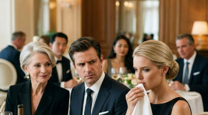 Odbila sam da platim račun i završila toksičan brak