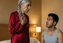 „Kada ljubav otkrije laži: neočekivana istina na venčanju“