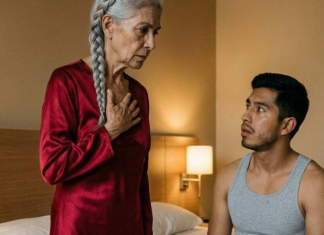 „Kada ljubav otkrije laži: neočekivana istina na venčanju“