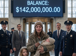 Kartica pokojnog dede promenila je život jedne majke i njene dece