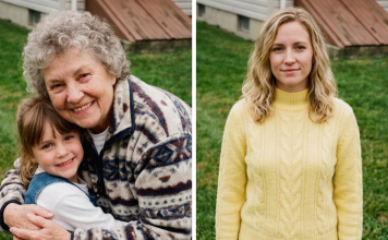 40 godina misterije: Šta sam pronašla u bakinom podrumu