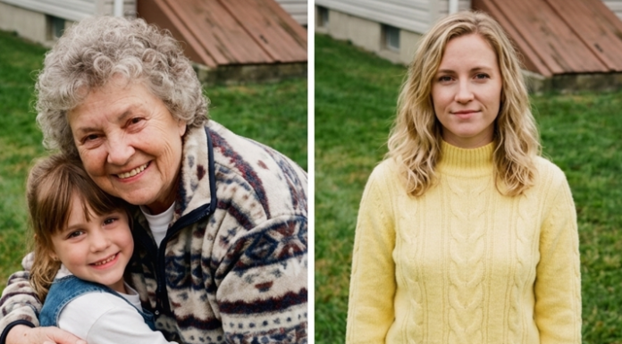 40 godina misterije: Šta sam pronašla u bakinom podrumu