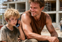 Izgubljeno dete, pronađena istina