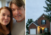 Otkrila sam tajnu svog supruga nakon 28 godina braka