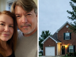 Otkrila sam tajnu svog supruga nakon 28 godina braka