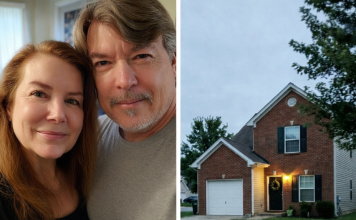 Otkrila sam tajnu svog supruga nakon 28 godina braka