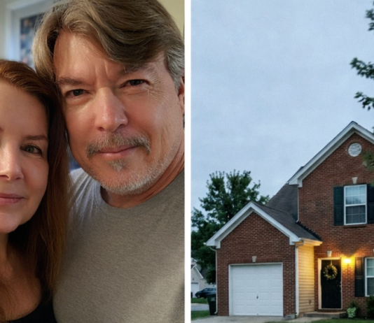 Otkrila sam tajnu svog supruga nakon 28 godina braka