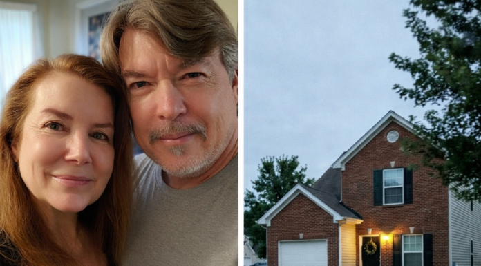 Otkrila sam tajnu svog supruga nakon 28 godina braka