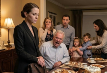 Nazvao me sramotom pred svima – moj odgovor ga je slomio