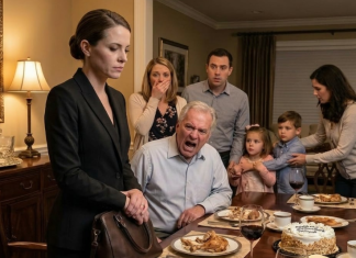 Nazvao me sramotom pred svima – moj odgovor ga je slomio