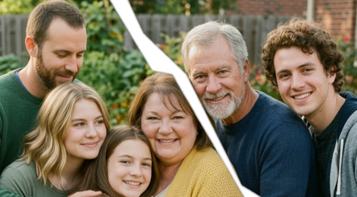 29 godina braka srušeno izdajom: kada muž izda sa mojom sestrom