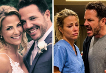 Rekao mi je da izaberem između njega i karijere — moja odluka ga je potpuno slomila