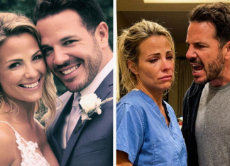 Rekao mi je da izaberem između njega i karijere — moja odluka ga je potpuno slomila