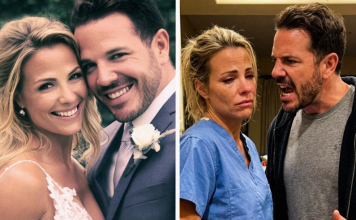 Rekao mi je da izaberem između njega i karijere — moja odluka ga je potpuno slomila