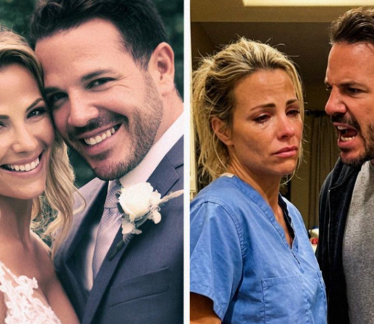 Rekao mi je da izaberem između njega i karijere — moja odluka ga je potpuno slomila