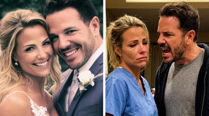 Rekao mi je da izaberem između njega i karijere — moja odluka ga je potpuno slomila