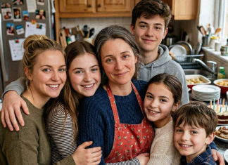 „Poklonio joj razvod za 45. rođendan, ali nije očekivao kako će završiti njegova priča“