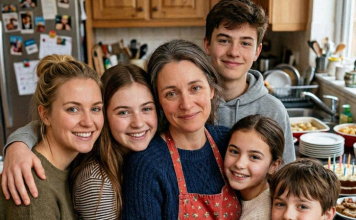 „Poklonio joj razvod za 45. rođendan, ali nije očekivao kako će završiti njegova priča“