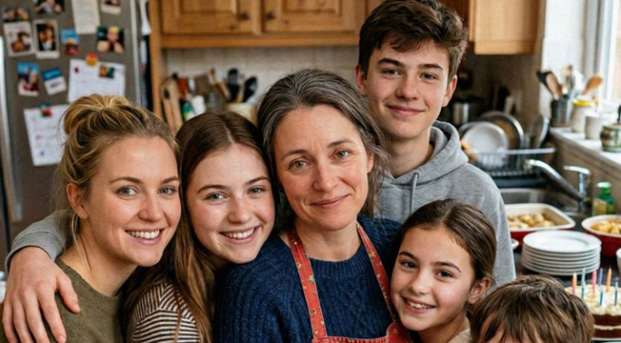 „Poklonio joj razvod za 45. rođendan, ali nije očekivao kako će završiti njegova priča“