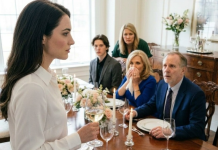 „Nisi deo porodice“ – njen odgovor o novcu ućutkao sve za stolom