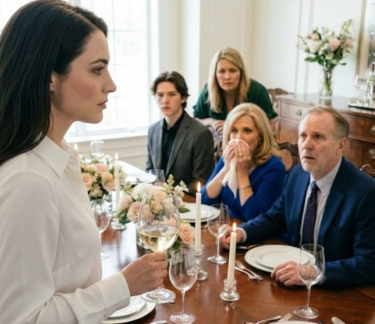 „Nisi deo porodice“ – njen odgovor o novcu ućutkao sve za stolom