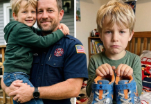 Ismijavan zbog patika: Kako je jedno djelo promijenilo školu