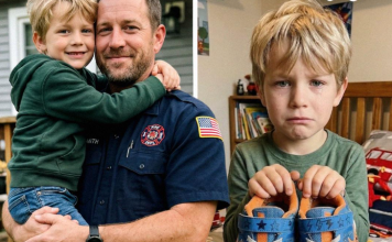 Ismijavan zbog patika: Kako je jedno djelo promijenilo školu