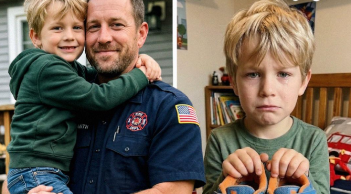 Ismijavan zbog patika: Kako je jedno djelo promijenilo školu