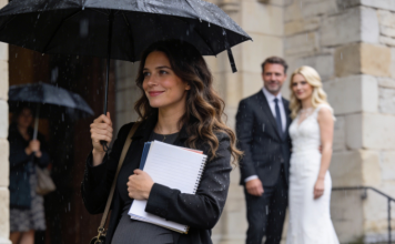 „Napustio ju je kad joj je bio najpotrebniji — ona mu to nikad nije oprostila“