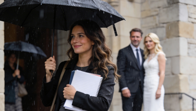 „Napustio ju je kad joj je bio najpotrebniji — ona mu to nikad nije oprostila“