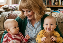 Dadilja je delovala savršeno — dok kamera nije otkrila njeno pravo lice