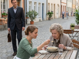 Dobrota koja menja sudbine: Konobarica koja je osvojila srce milijardera