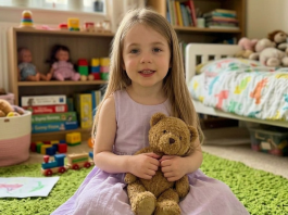 Petogodišnja Ellie i noćni posetilac: Istina koja me zaledila