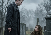 Oči koje su promenile sve: Povratak izgubljene ćerke