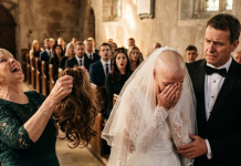 Suze i snaga: kako je mladoženja stao protiv svekrvine zlobe