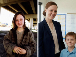 Rukovala sam se sa nastavnicom svog sina i prepoznala ožiljak koji nikada nisam zaboravila