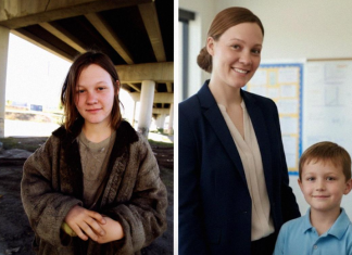 Rukovala sam se sa nastavnicom svog sina i prepoznala ožiljak koji nikada nisam zaboravila