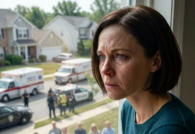 „Mama, zašto tetka izlazi ispod kreveta kad nisi kod kuće?“ – pitanje mog sina razotkrilo je šokantnu istinu