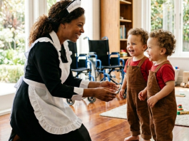 „Postavio je 17 kamera da zaštiti ćerke — ali ono što je video ga je sledilo“
