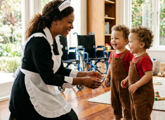 „Postavio je 17 kamera da zaštiti ćerke — ali ono što je video ga je sledilo“
