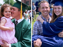 Postao sam otac sa 17 — a 18 godina kasnije saznao istinu koja me slomila