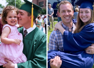 Postao sam otac sa 17 — a 18 godina kasnije saznao istinu koja me slomila