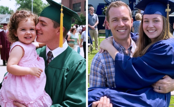 Postao sam otac sa 17 — a 18 godina kasnije saznao istinu koja me slomila