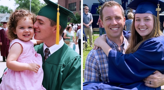 Postao sam otac sa 17 — a 18 godina kasnije saznao istinu koja me slomila