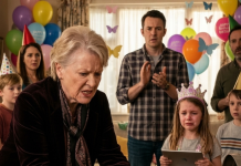 Svekrva je bacila rođendansku tortu moje ćerke u smeće – ono što se dogodilo posle šokiralo je sve prisutne