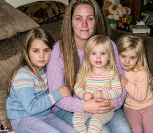 Kako sam odgajila tri siročeta – i šta se dogodilo kad se njihov otac vratio