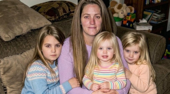 Kako sam odgajila tri siročeta – i šta se dogodilo kad se njihov otac vratio