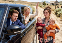 Bivša supruga na putu: otkrivanje dece i tajni koje su uništile porodicu