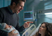 DNK test odmah! – Šok u sobi nakon rođenja ćerke