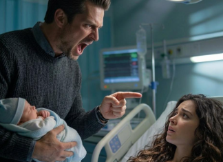 DNK test odmah! – Šok u sobi nakon rođenja ćerke